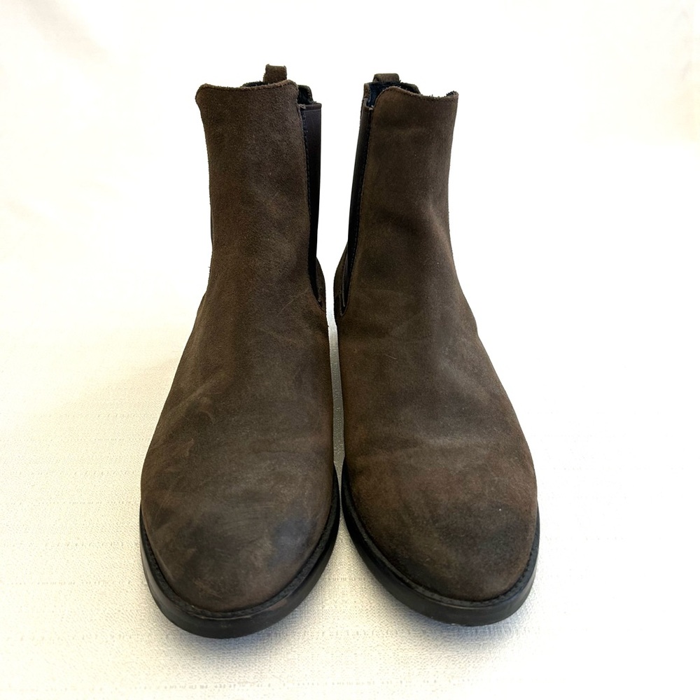 NWOT Thursday Boots Women’s Duchess Chelsea Boots